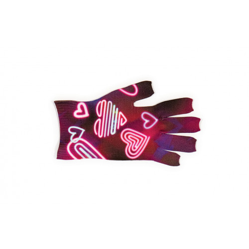 Amore Glove by LympheDivas